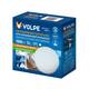 Настенно-потолочный светильник Volpe ULW-Q243 12W/4000К/NL SENSOR IP65 WHITE UL-00011716, изображение 2