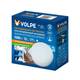 Настенно-потолочный светильник Volpe ULW-Q243 12W/6500К/NL SENSOR IP65 WHITE UL-00011717, изображение 2