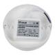 Настенно-потолочный светильник Volpe ULW-Q243 12W/6500К/NL SENSOR IP65 WHITE UL-00011717, изображение 4