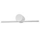 Настенный светильник Escada Line 10281/1LED White, изображение 2