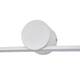 Настенный светильник Escada Line 10281/1LED White, изображение 4