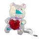 Светодиодная фигура Uniel ULD-R508 USB BEAR WITH HEART UL-00012217, изображение 2