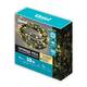 Гирлянда Роса Uniel ULD-S5000-500/DGA WARM WHITE IP20 DEW UL-00012086, изображение 2