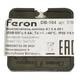 Выключатель для звонка Feron DB-104 51664, изображение 4