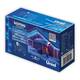 Гирлянда Бахрома Uniel ULD-B6006-080/STK BLUE IP44 UL-00012075, изображение 7