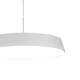 Подвесной светильник Escada Simply 10301/1LED White, изображение 2