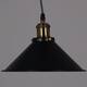 Подвесной светильник Reluce 02189-0.9-03 BK, изображение 2