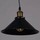 Подвесной светильник Reluce 02189-0.9-03 BK, изображение 3