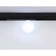 Трековый магнитный светильник Ambrella Light Magnetic 220V GL1371, изображение 4