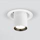 Встраиваемый светодиодный спот Elektrostandard 9917 LED 10W 4200K белый матовый a052448, изображение 4
