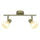 Спот Arte Lamp Parry A5062AP-2AB, изображение 2