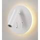 Светодиодный спот Crystal Lux CLT 223W WH, изображение 4