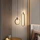 Подвесной светильник ImperiumLoft Randall 232607-23, изображение 9