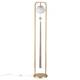 Торшер Odeon Light Modern 5432/1F