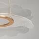 Подвесной светильник De Markt Конти 488014201, изображение 9