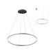 Подвесная люстра Kink Light Тор 08213,12A(4000K)