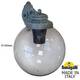 Уличный настенный светильник Fumagalli Globe 300 G30.131.000.VZF1RDN, изображение 4