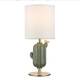 Настольная лампа Odeon Light Cactus Modern 5425/1TA, изображение 2