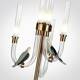 Торшер Odeon Light Lark L-vision 5431/12FL, изображение 4