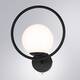 Бра Arte Lamp Matisse A7741AP-1BK, изображение 2