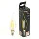 Лампа светодиодная Feron LB-1216 E14 6W 2700K 51262