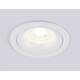 Встраиваемый светильник Ambrella Light Techno Spot Standard Tech TN102721, изображение 3