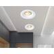 Встраиваемый светильник Ambrella Light Techno Spot Standard Tech TN102721, изображение 8