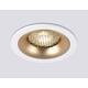 Встраиваемый светильник Ambrella Light Techno Spot Standard Tech TN102723, изображение 2