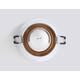 Встраиваемый светильник Ambrella Light Techno Spot Standard Tech TN102723, изображение 7