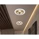 Встраиваемый светильник Ambrella Light Techno Spot Standard Tech TN102723, изображение 8