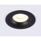 Встраиваемый светильник Ambrella Light Techno Spot Standard Tech TN102724, изображение 3