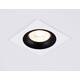 Встраиваемый светильник Ambrella Light Techno Spot Standard Tech TN102727, изображение 3