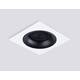 Встраиваемый светильник Ambrella Light Techno Spot Standard Tech TN102727, изображение 4