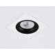 Встраиваемый светильник Ambrella Light Techno Spot Standard Tech TN102727, изображение 5