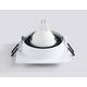 Встраиваемый светильник Ambrella Light Techno Spot Standard Tech TN102727, изображение 6
