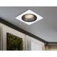 Встраиваемый светильник Ambrella Light Techno Spot Standard Tech TN102727, изображение 8