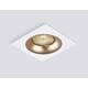 Встраиваемый светильник Ambrella Light Techno Spot Standard Tech TN102728, изображение 2