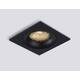 Встраиваемый светильник Ambrella Light Techno Spot Standard Tech TN102729, изображение 2