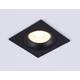 Встраиваемый светильник Ambrella Light Techno Spot Standard Tech TN102729, изображение 3
