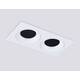 Встраиваемый светильник Ambrella Light Techno Spot Standard Tech TN102731, изображение 5
