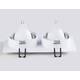 Встраиваемый светильник Ambrella Light Techno Spot Standard Tech TN102731, изображение 9