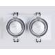 Встраиваемый светильник Ambrella Light Techno Spot Standard Tech TN102731, изображение 10