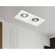 Встраиваемый светильник Ambrella Light Techno Spot Standard Tech TN102731, изображение 11