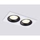 Встраиваемый светильник Ambrella Light Techno Spot Standard Tech TN102732, изображение 4