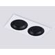 Встраиваемый светильник Ambrella Light Techno Spot Standard Tech TN102732, изображение 6
