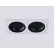 Встраиваемый светильник Ambrella Light Techno Spot Standard Tech TN102732, изображение 7