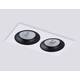 Встраиваемый светильник Ambrella Light Techno Spot Standard Tech TN102732, изображение 8