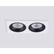Встраиваемый светильник Ambrella Light Techno Spot Standard Tech TN102732, изображение 9