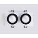 Встраиваемый светильник Ambrella Light Techno Spot Standard Tech TN102732, изображение 11