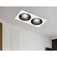 Встраиваемый светильник Ambrella Light Techno Spot Standard Tech TN102732, изображение 12